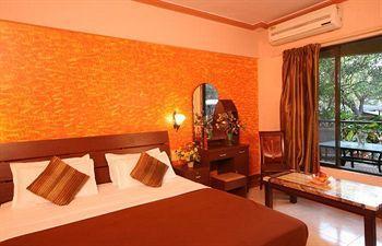 Horseland Hotel & Mountain Spa Matheran Ngoại thất bức ảnh
