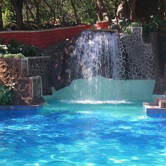 Horseland Hotel & Mountain Spa Matheran Ngoại thất bức ảnh
