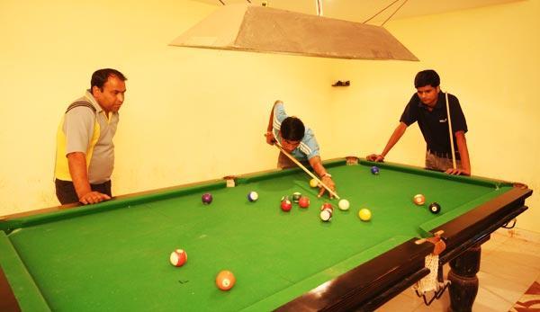 Horseland Hotel & Mountain Spa Matheran Ngoại thất bức ảnh