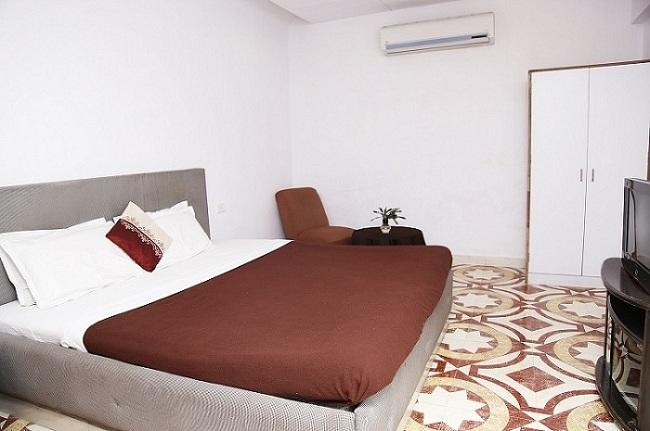 Horseland Hotel & Mountain Spa Matheran Ngoại thất bức ảnh